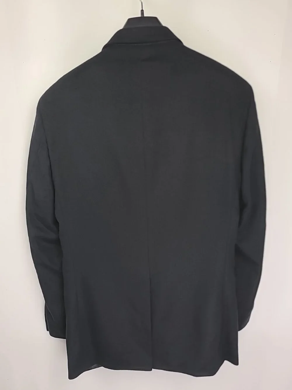 Bullock & Jones 100% Cashmere Sport Coat 42R